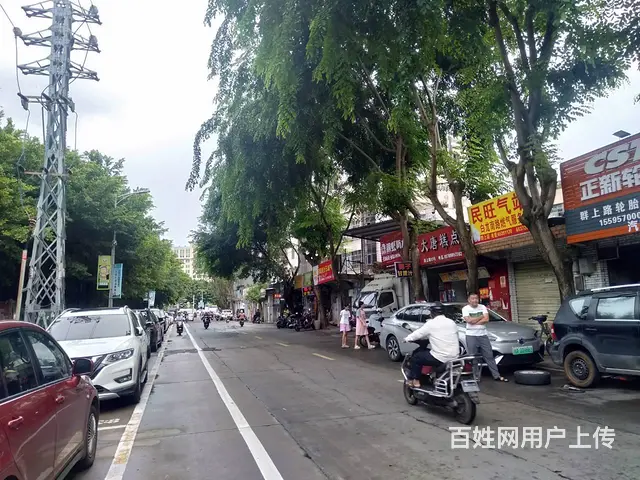 （51旺铺推荐）群上村480平铺面招租 - 图片 2