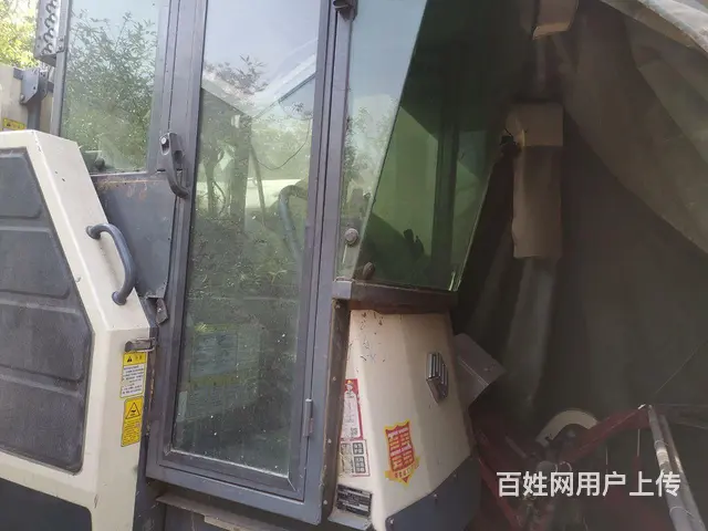 出售二手原版收割机 - 图片 6