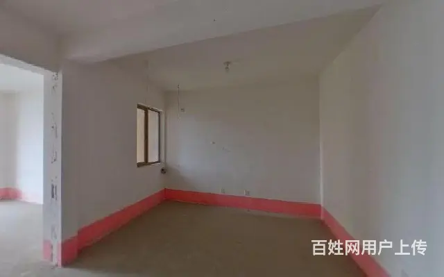 市政府旁，常发豪庭国际 毛坯房，房东诚心出售，价格好谈 - 图片 2