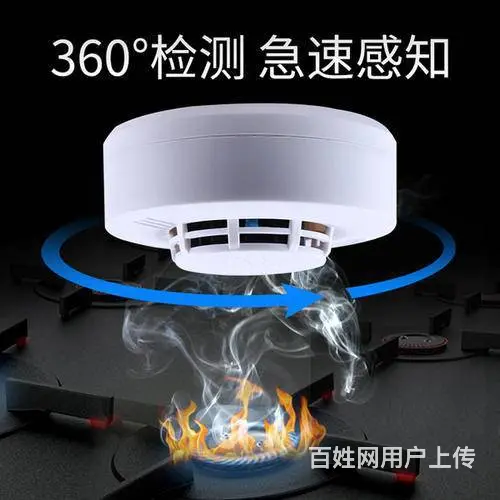 武昌工业用液氨浓度报警器有毒气体泄漏探测器批发直供 - 图片 4