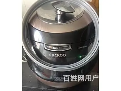 CUCKOO CUCHEN韩国电饭煲维修 长春市 - 图片 8