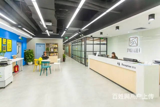 岗顶天娱广场一对一课室招租中 可长短租拎包即可办公直租 - 图片 12