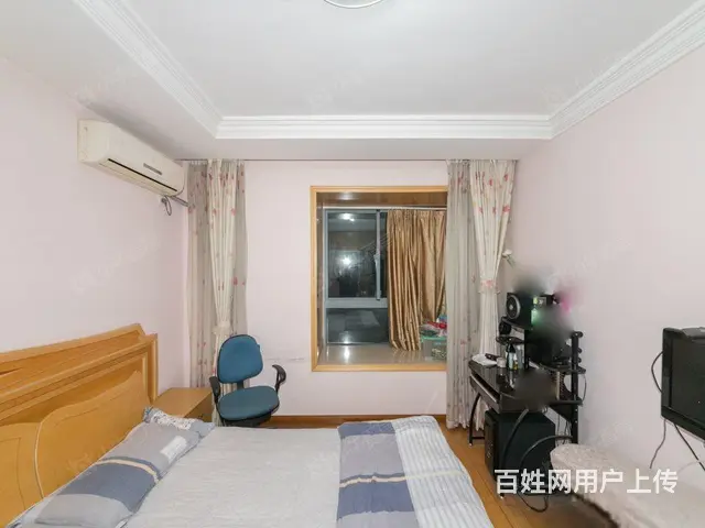 雅居乐熙悦府旁滨江明珠城精装修两房降价五万随时看房 - 图片 4