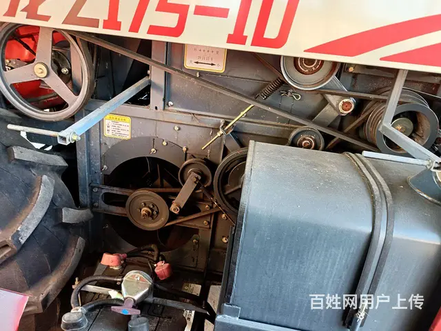 23年沃德小飞机 - 图片 1