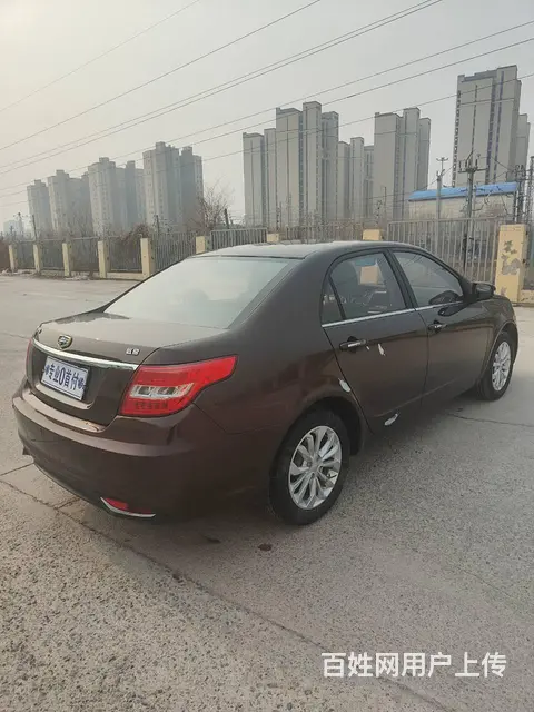 奇瑞 瑞虎 2015款 瑞虎5 2.0 手动 家尊版 - 图片 5