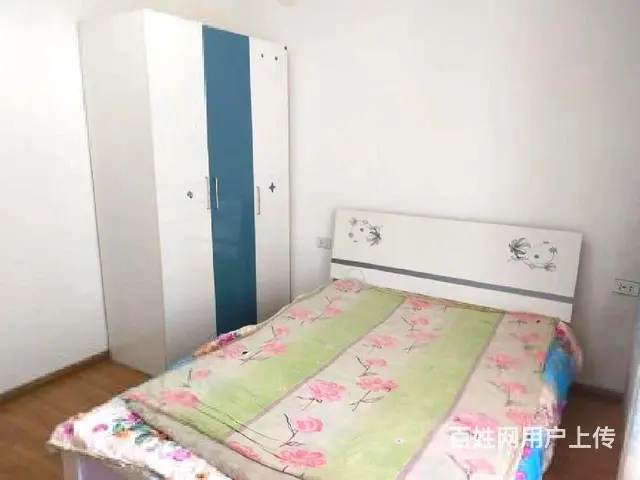 瑞丰新城精装3室2卫房源急租钥匙在手停车方便临近电视台 - 图片 9