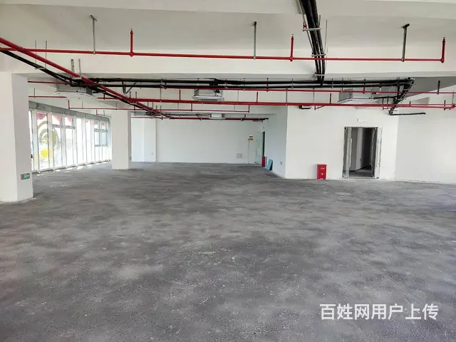 低价长免租珠海吉大 粤财大厦附近全新写字楼350-1100㎡ - 图片 5