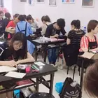 邯郸美甲培训，彩妆培训，美发培训，美甲培训学校