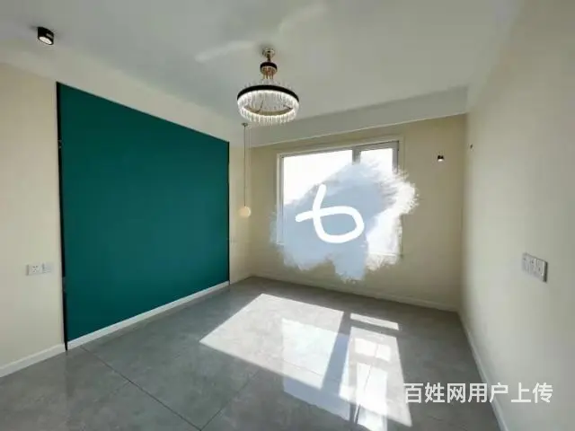 郡王府精装修拎包入住 - 图片 1