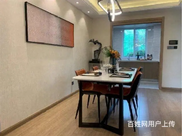观望一次涨一次吾悦旁东部美的城精装小高层有小窗我 - 图片 8