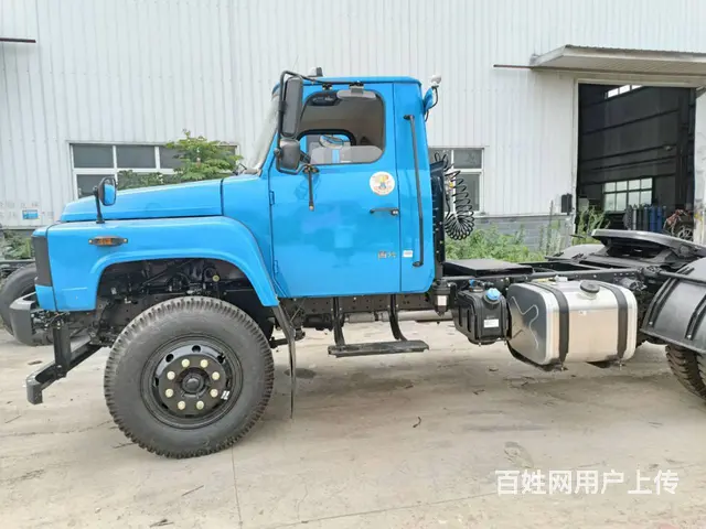 鹤壁东风国六教练车价格 - 图片 2