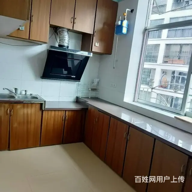 兰苑花园精装4室双卫大平层便宜急售3个阳台带家具家电停车方便 - 图片 8