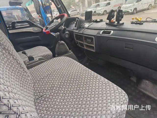 江淮康铃 康铃H3 平板车 国5 - 图片 5