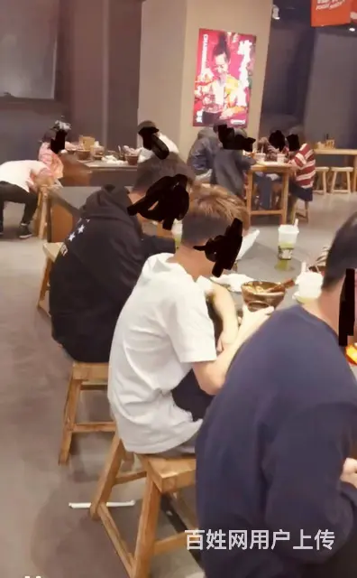 成熟商场餐饮集中区盈利旺铺转让 - 图片 10