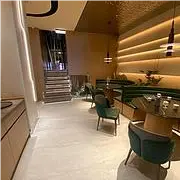 【搞定了！】道里通江街临街餐饮中餐店出兑转让金角位置高档装修 - 图片 4