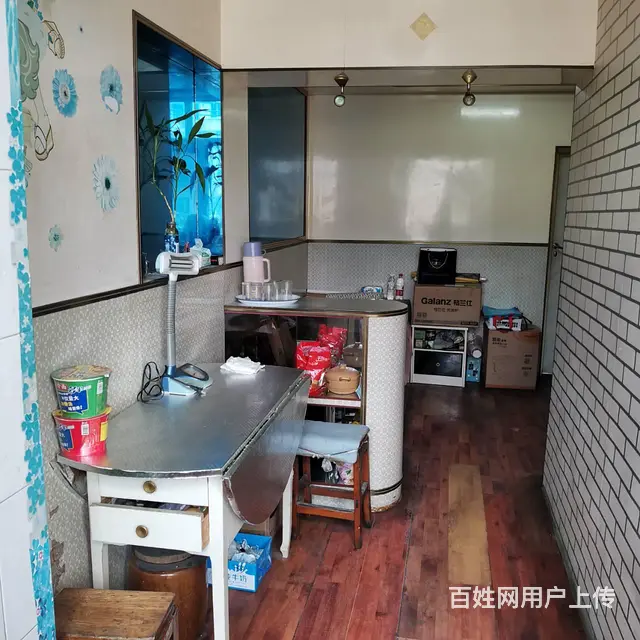 交通局楼客运站附近 普通住宅 简单装修 - 图片 3