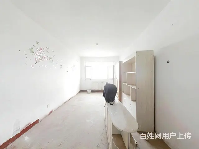 楼栋位置好，小高层，简装修，采光好，没户口没抵押 - 图片 1