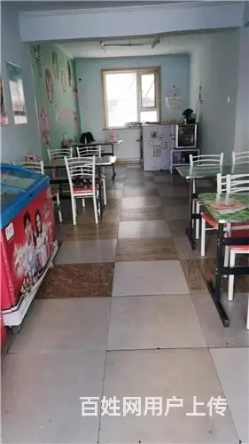 船营区八中对面外卖快餐店出兑 - 图片 2