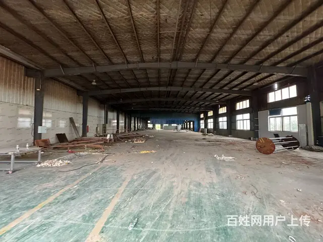 （徐州找店网）新沂开发区标准厂房出租 - 图片 6