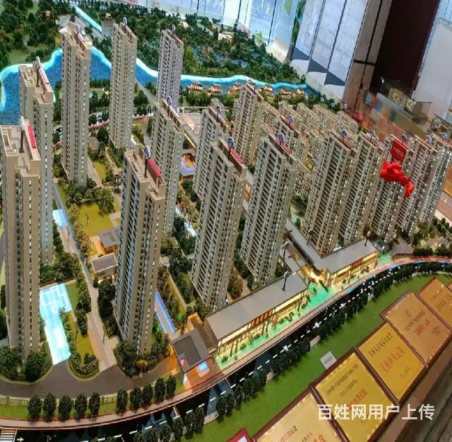 地铁2号线，美的世茂云筑沿街商铺，单价8500起 - 图片 2