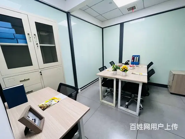 创业分公司办事处  ，联合办公独立办公场地，租期灵活，费用全 - 图片 6