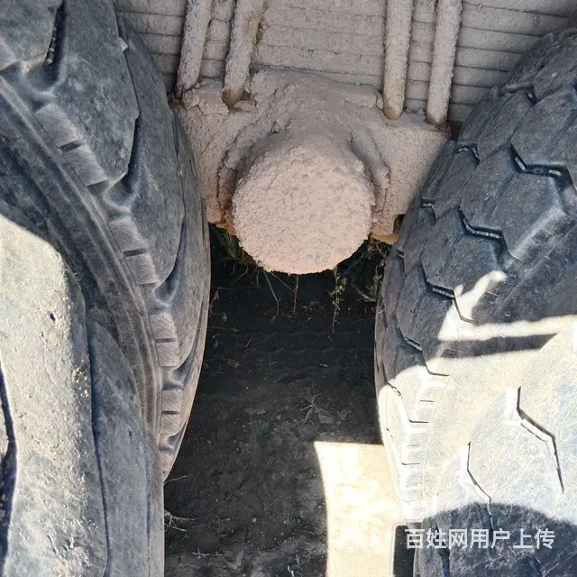福田欧曼 欧曼ETX 自卸车 国5 - 图片 9