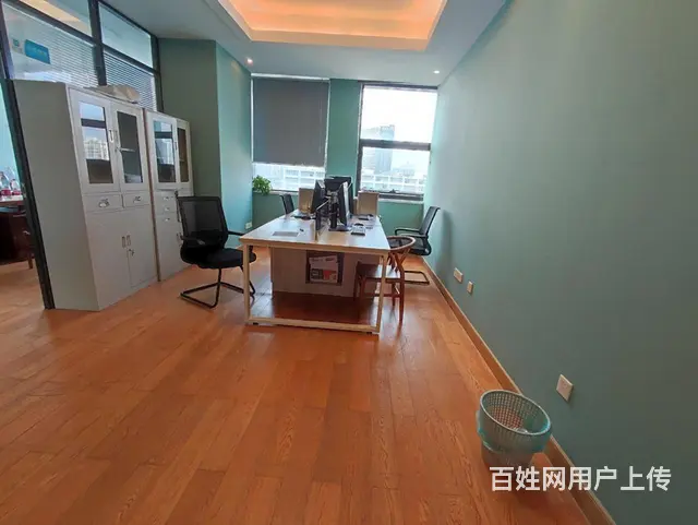 360空间大厦，银润星座50方60方精装特价2800方地铁口 - 图片 2