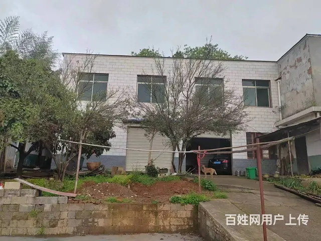 （老板本人）开福区捞刀河附近独门独院场地住房原始房东低价出租 - 图片 6