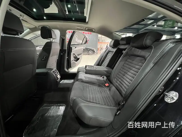 【搞定了！】大众 迈腾 2020款 2.0TSI 双离合 3 - 图片 8