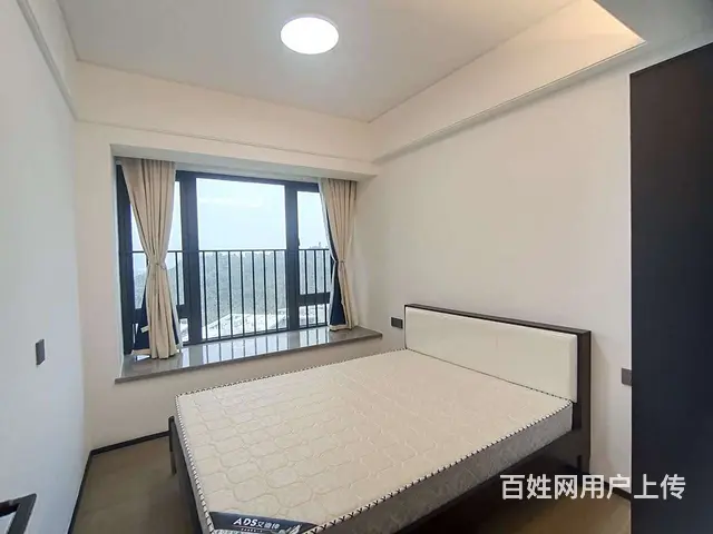 中海寰宇天下 精装好房 全新家电齐全 拎包入住 - 图片 6