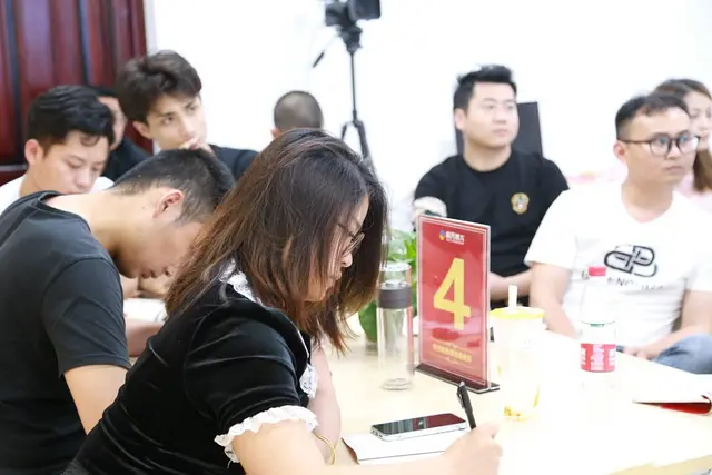 苏州常熟地区想快速学习直播运营到南天教育 - 图片 4