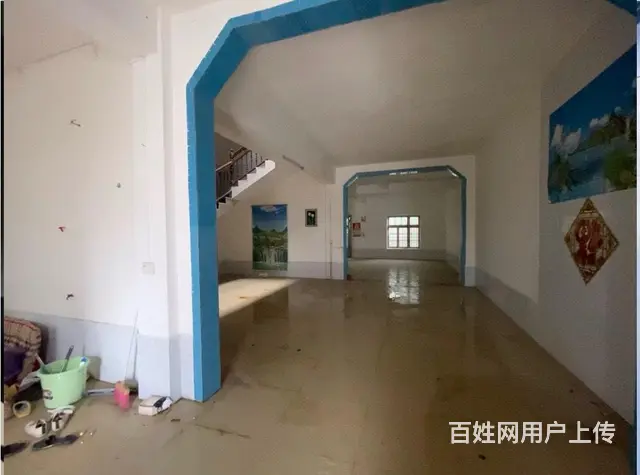 合浦车路塘自建房（车一巷7号） 其他 简单装修 - 图片 3