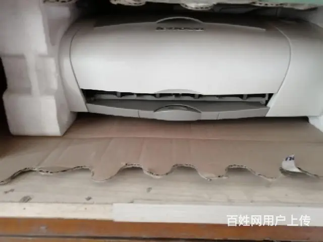 打印机 - 图片