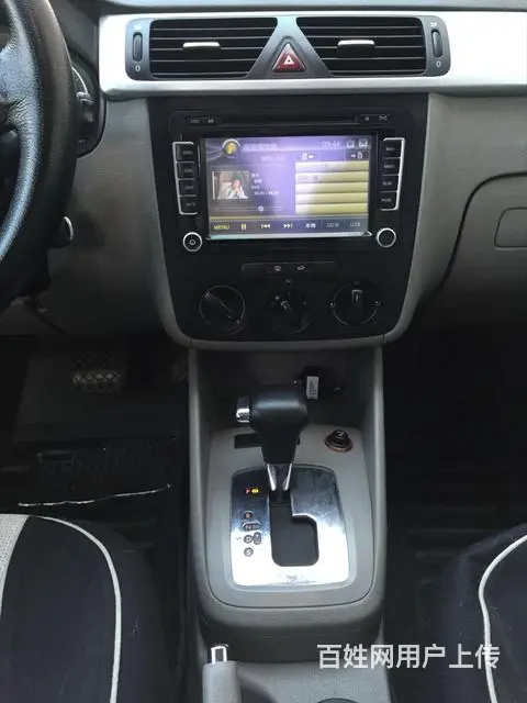 大众宝来 2012款 1.6L 自动 [第一车网认 - 图片 9
