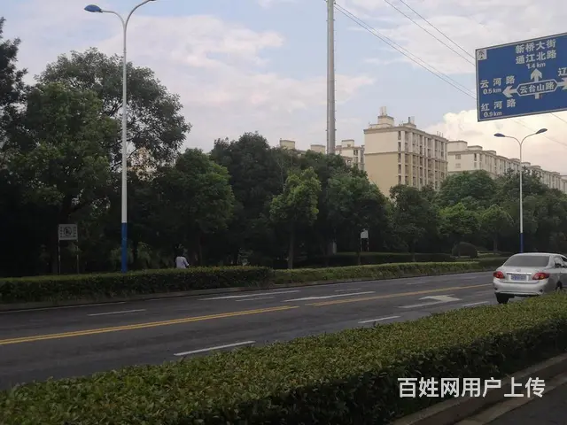 泰兴虹桥一手直签房 一梯两户洋房 价格可谈 免费带 - 图片 10