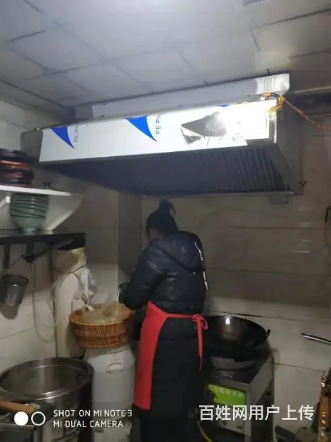 【都市时讯免费推荐】大学城风信子网吧楼下小吃店转让 - 图片 6