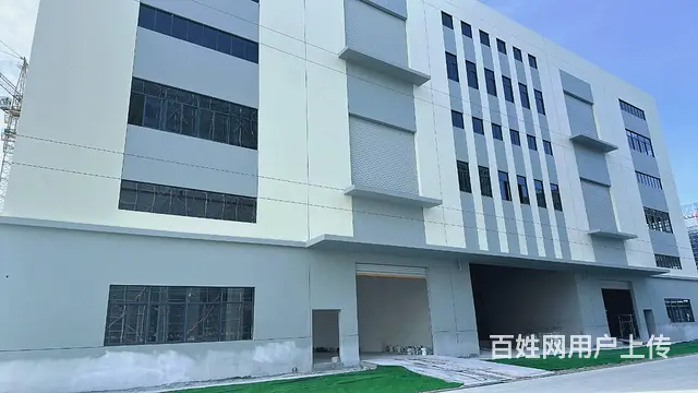 "合肥西电镀厂房 可租可售  各门类电镀及表面处理企业可入驻 - 图片 4