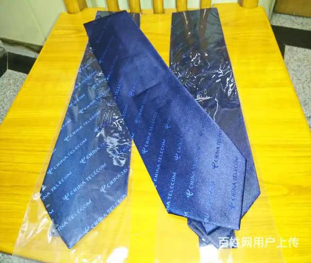 【个人转让】全新男士商务/休闲领带，仅5元/条 - 图片 3