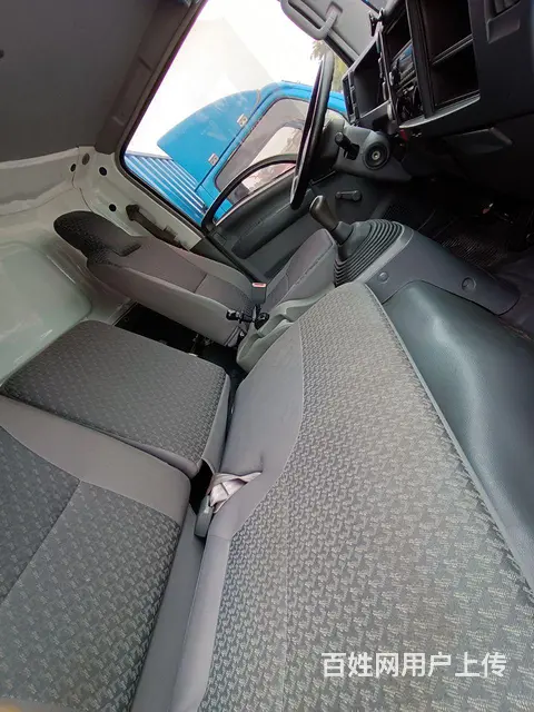 江铃 凯运升级版 厢式货车 国5 - 图片 8