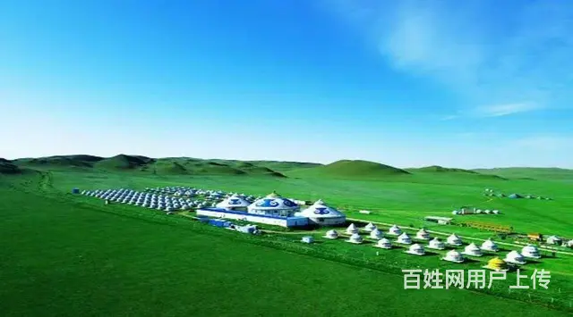 天苍苍野茫茫 滋补火锅涮肥羊 - 图片 1
