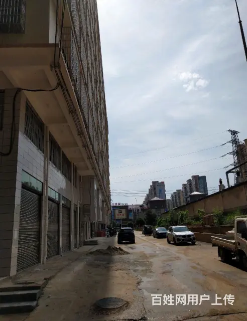 （速转店）自建新房 周边成熟商圈 交通便利 客流量大 - 图片 2