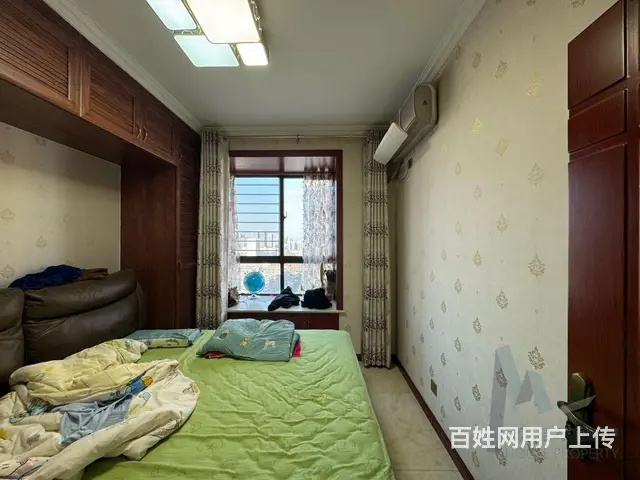 国贸盛世  三室精装南北通透  带家具家电 - 图片 4