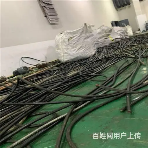 昆山回收废电缆 废旧铜电缆回收电话 - 图片 3