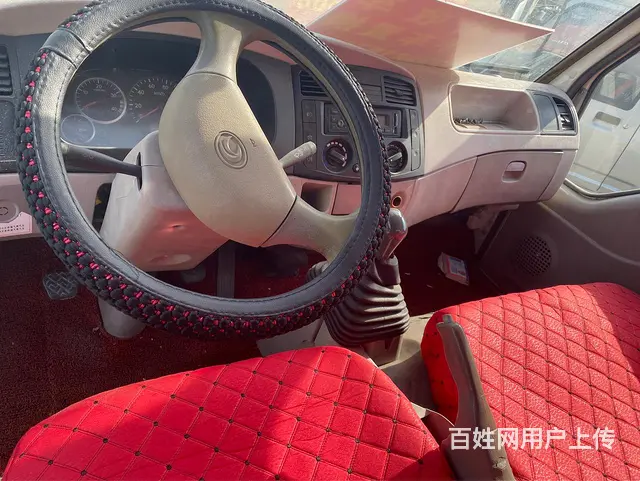 时代汽车 平板车 98汽刹助力 - 图片 3