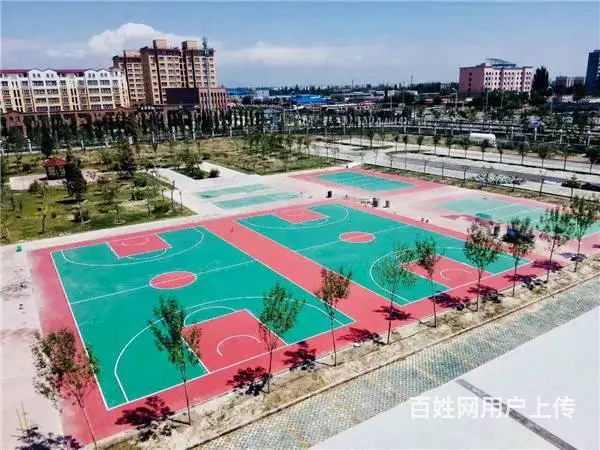 各大中小学注意了，塑胶运动场要符合这个标准才行！ - 图片