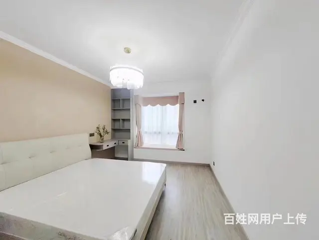 即买即住 读清水塘本部小学 小区环境好四方坪 全新精装小三房 - 图片 6