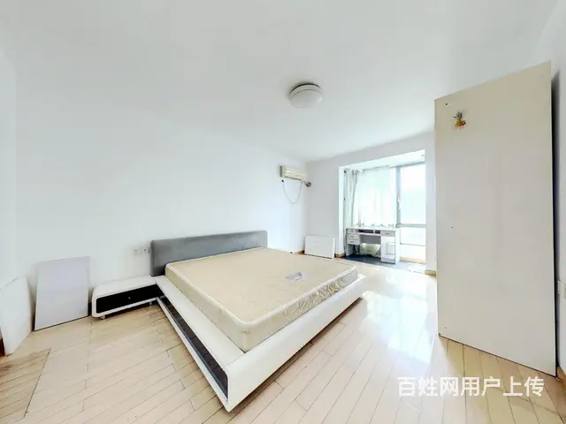 此房满五，日照充足，采光好，楼层佳，南北通风 - 图片 1