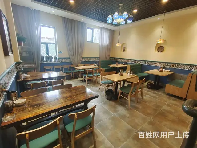 B个人一圣果名苑临街一楼拌面馆对外整体转让 - 图片 8