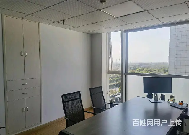 南湖大道上，朝东朝南，采光视野好 - 图片 6