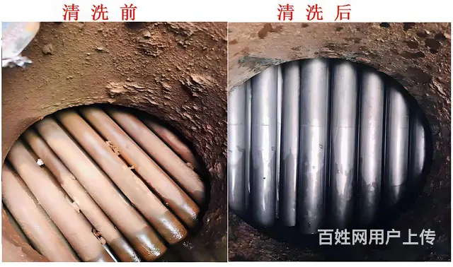 清洗换热器锅炉管道mbt膜反渗透膜 - 图片 7